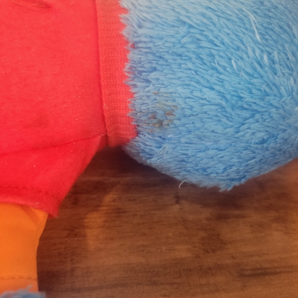 Elmo and Cookie Monster Interactive Singing Dolls Sesame Street - Picture 9 of 9